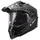 LS2 MX701 Explorer Carbon Grau 3XL