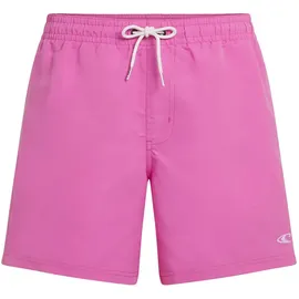 O'Neill Vert 16 Badeshorts Electric Fuschia XL