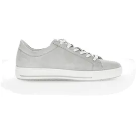 Gabor Sneaker Low Grau Damen 42