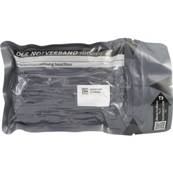 Militär Grün Emergency Bandage