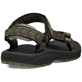 Teva Winsted Herren bamboo dark olive 40,5