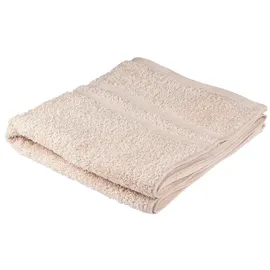 Clinotest Handtuch 50 x 100 cm blau