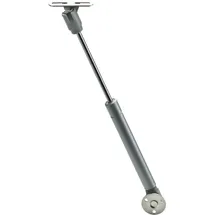 Hettich Klappenstütze 120 N mit Gasdruck 260 mm 1 Stück