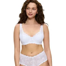 Triumph Amourette Floral Lace BH Weicher Becher Bügel