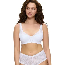 Triumph Amourette Floral Lace BH Weicher Becher Bügel