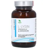 Apozen L-Lysin 500 mg