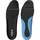 Sika Fusion Einlegesohle 47 Schwarz