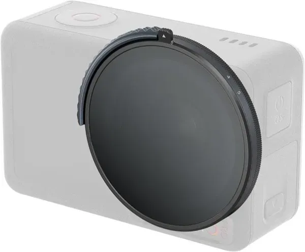 4941 CPL & VND 3-5 Filter for DJI Osmo Ac