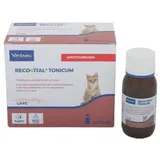 Virbac RecoVital Tonicum Katze 6 x 45 ml