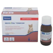 Virbac RecoVital Tonicum Katze 6 x 45 ml
