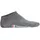 Champion Sneakersocken 6er Pack Blau/Grau/Weiß 43-46