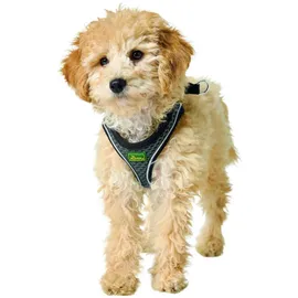 Hunter Hilo Comfort Hundegeschirr Anthrazit XXS-XS
