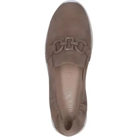 CAPRICE Slipper 9-24708-42 338 G-Weite