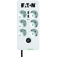Eaton Power Quality Eaton Protection Box 6 USB DIN (PB6UD)