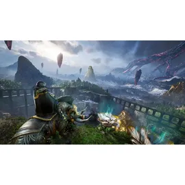 Assassin's Creed Valhalla: Die Zeichen Ragnaröks PS4