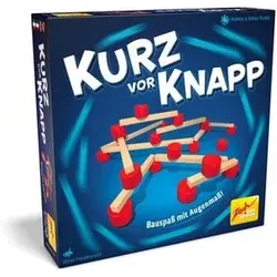 ZOCH 601105150 Kurz vor knapp