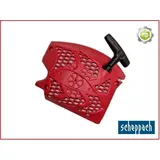 SCHEPPACH  CSP 5300  CSP560S  - Seilzug Seilzugstarter Starter Benzin Kettensäge