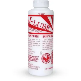 erotic J Lube Powder 284 g
