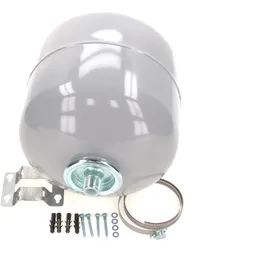 Bosch Solar-Ausdehnungsgefäß 3 bar 18 l