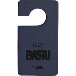 L:A Bruket Fragrance Tag Bastu 1 Stück