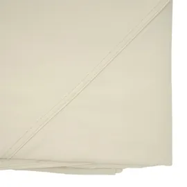 Mendler Ersatzbezug für Dach Pergola Pavillon Cadiz 4 x 3 m Creme