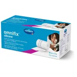 Hartmann Omnifix silicone Fixiervlies 10 cmx2 m