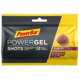 PowerBar Powergel Shots - 60g - Raspberry