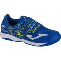 Joma Schuhe Super Copa SCJW2404INV - Blau