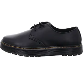 Dr. Martens Brookline Herren Schwarz 42