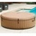 Intex PureSpa XXL Bubble 216 x 71 cm beige 28428