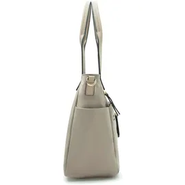 L.Credi Odeta Shopper Polyurethan Gelb
