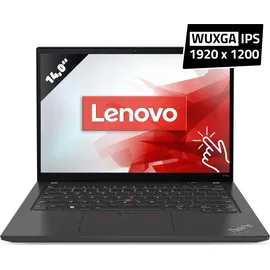 Lenovo ThinkPad P14s G4 Intel Core i7-1370P 32 GB RAM 1 TB SSD 21HF005UGE
