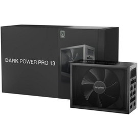 be quiet! Dark Power Pro 13 1300W ATX 3.0 (BN331)