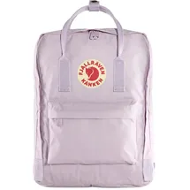 Fjällräven Kanken 16 l pastel lavender