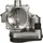 Continental/VDO Drosselklappenstutzen 408-238-329-003Z für VW