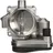 Continental/VDO Drosselklappenstutzen 408-238-329-003Z für VW