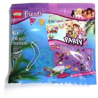 LEGO® Friends 6105716 Give Away Party Ausrüstung