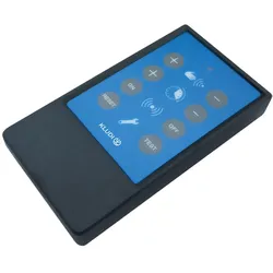Kludi Fernbedienung für Zenta Elektronische-Waschtischarmaturen 7679000-00, Badarmaturen,