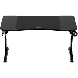 huzaro Gaming-Schreibtisch Hero 3.6 Schwarz