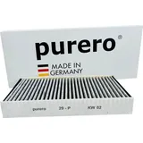 Miele Purero Premium Aktivkohlefilter
