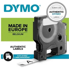 Dymo LabelManager 210D Beschriftungsgerät s/w