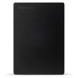 Toshiba Canvio Slim 1 TB USB 3.0 schwarz
