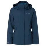 Vaude Rosemoor 3in1 Ii Jacke - Dark Sea - 34
