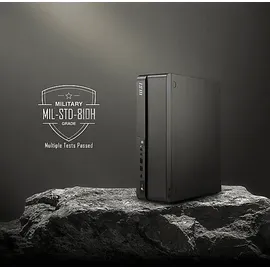 MSI PRO DP80 Mini-PC Intel Core i5 14400 2,5 GHz 16 GB RAM 512 GB SSD Windows 11 Home