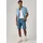 Levi's 501 ORIGINAL Shorts Blau 32
