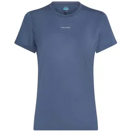 Icebreaker 125 Cool-Lite Speed blau S