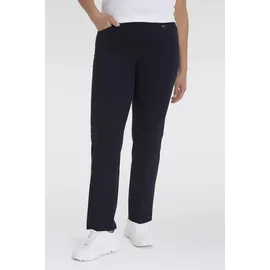 KjBrand Hose Bea weit Blau 21