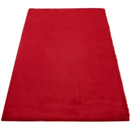Carpet City Topia Mats 120 x 170 cm rot