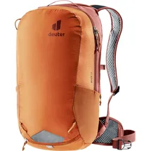 Deuter Race 16 Chestnut - Redwood