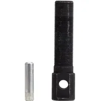 KS Tools Zentralspindel mit Fixierbolzen